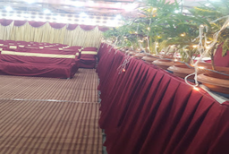 Mughal Garden Function Hall