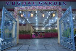 Mughal Garden Function Hall