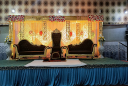 Mughal Garden Function Hall
