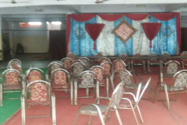 A K M Function Palace 3