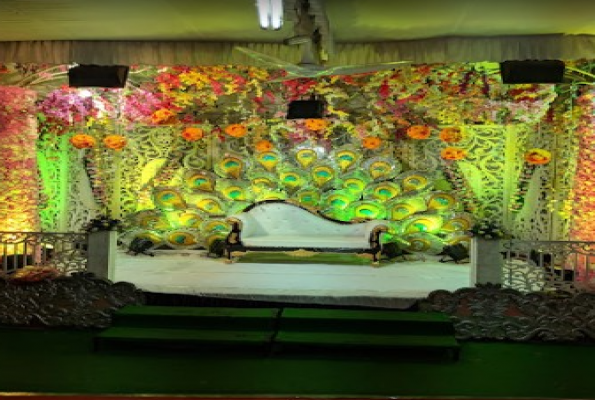 Sawji Mini Function Hall