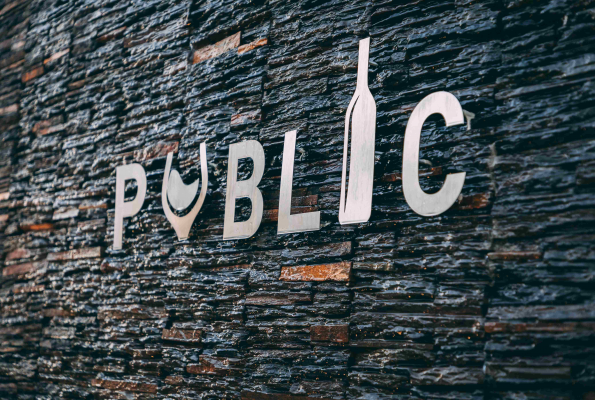 Public The Rooftop Bar And Kitchen 3