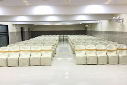 Karthika Gardens Function Hall