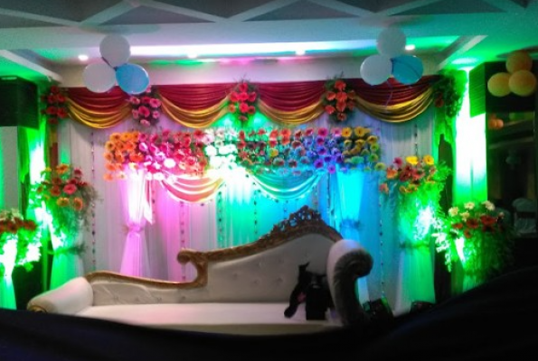 Sri Surabhi Banquet Halls 1