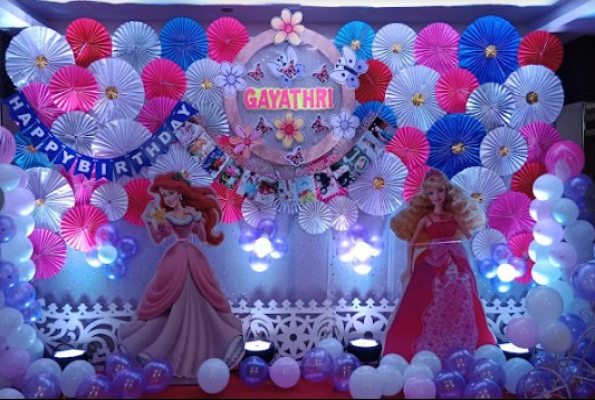 Sri Surabhi Banquet Halls 2
