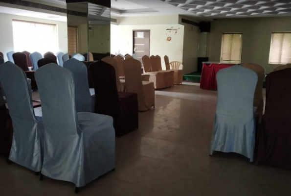 Sri Surabhi Banquet Halls 3