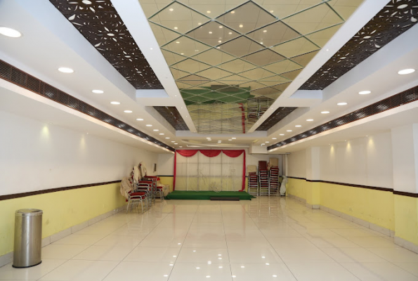 Dia Suswagath Banquets 3
