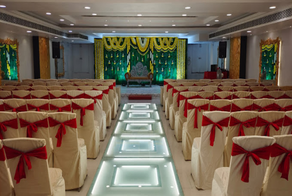 Dia Suswagath Banquets