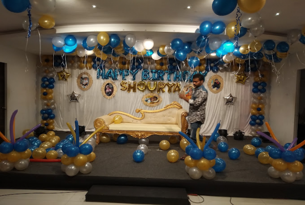 Dia Suswagath Banquets 2