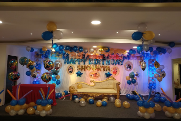 Dia Suswagath Banquets 3
