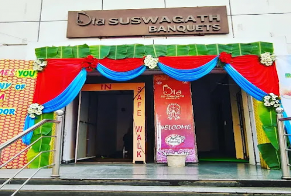 Dia Suswagath Banquets 5