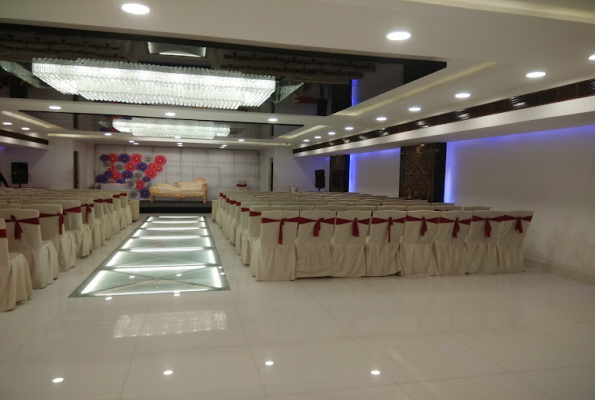 Dia Suswagath Banquets