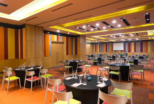 Hotel Ibis Aerocity 1