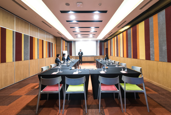 Hotel Ibis Aerocity 3