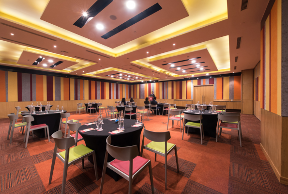 Hotel Ibis Aerocity 4