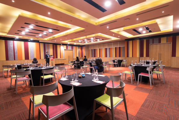 Hotel Ibis Aerocity 5