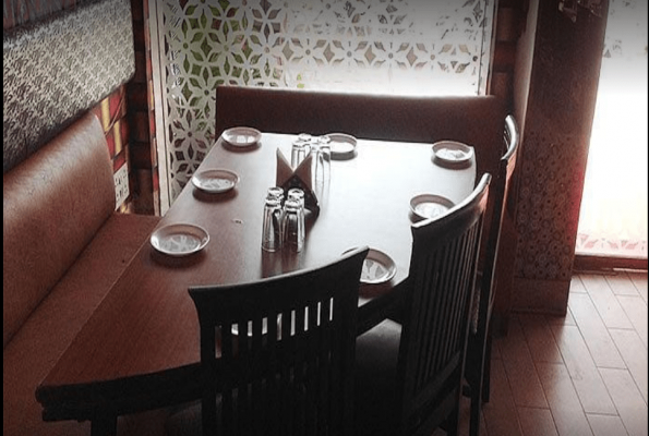 The Tandoor 2