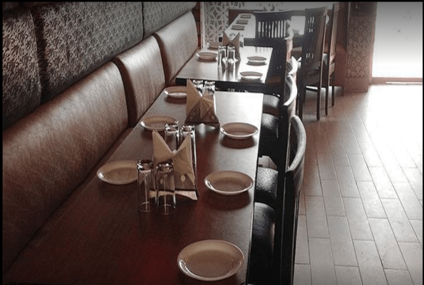The Tandoor 3