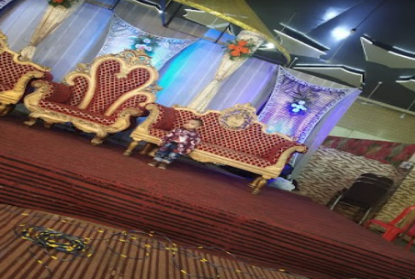 Ng Convention Hall 1