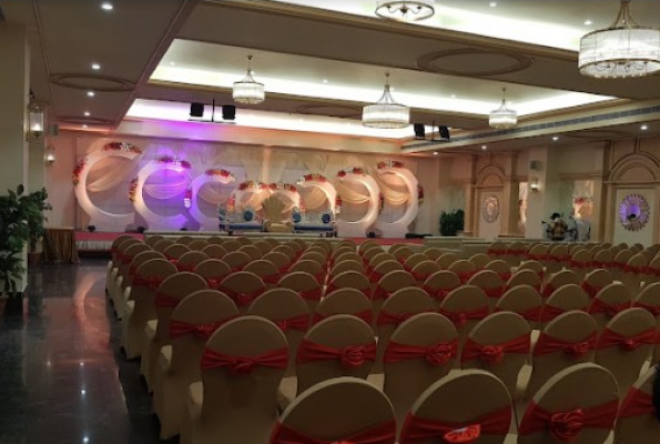Royal Classic Convention Center 5