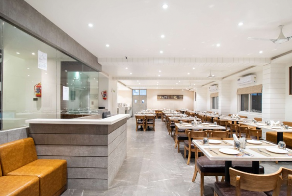 Clove Boutique Hotel