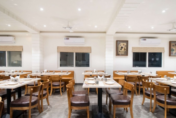 Clove Boutique Hotel 2