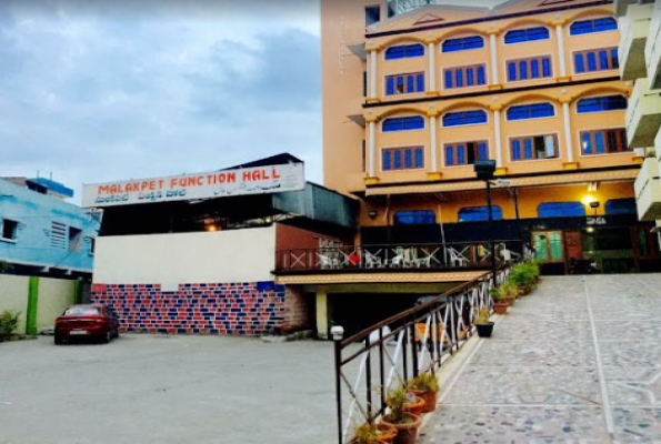 Malakpet Function Hall 3
