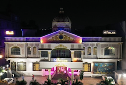 Mj Palace Function Hall