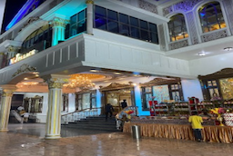 Mj Palace Function Hall