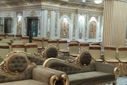 Mj Palace Function Hall