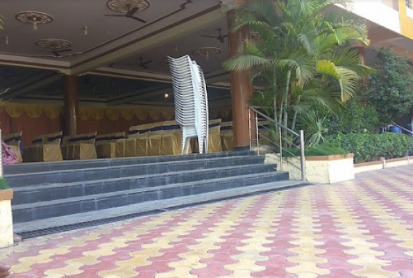 Ma Patel Function Hall 2