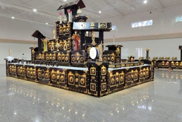 Bommak Gangaiah Convention 5