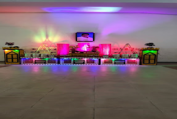 Bommak Shankaraiah Convention Hall 1