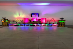 Bommak Shankaraiah Convention Hall