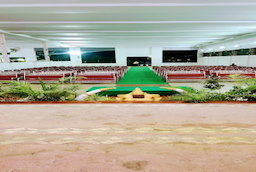 Bommak Shankaraiah Convention Hall