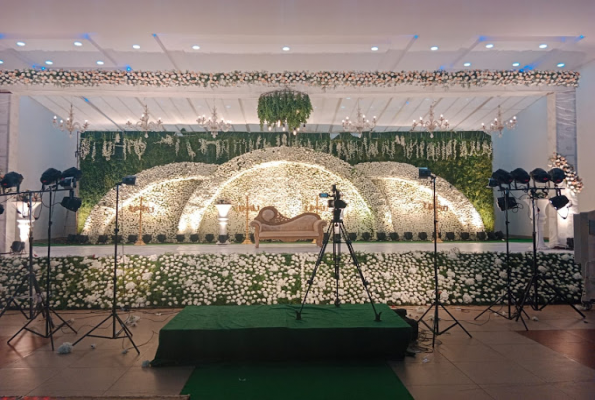 Bommak Shankaraiah Convention Hall 3