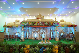 Bommak Shankaraiah Convention Hall