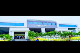 Bommak Shankaraiah Convention Hall