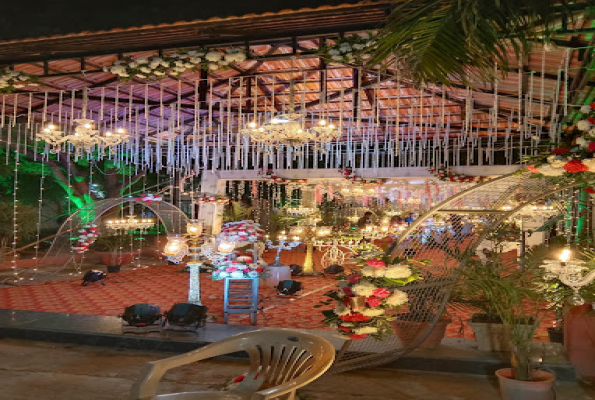 Ragi Convention Centre 2