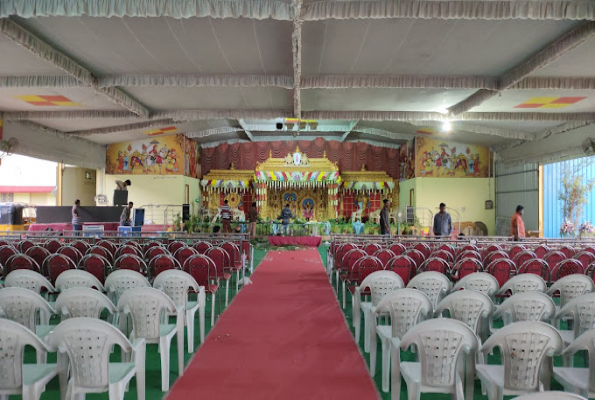Maa Garden