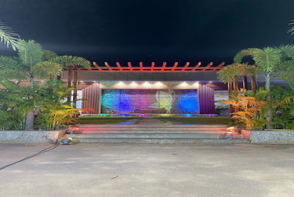 Sri Convention Hall 3