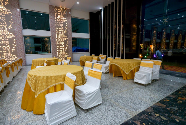 Sri Convention Hall 5
