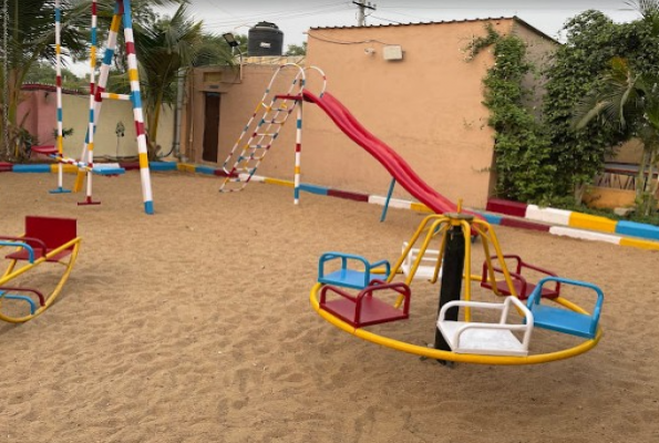 Venue Image