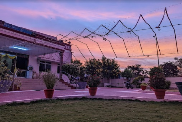 Anupuram Community Hall 2