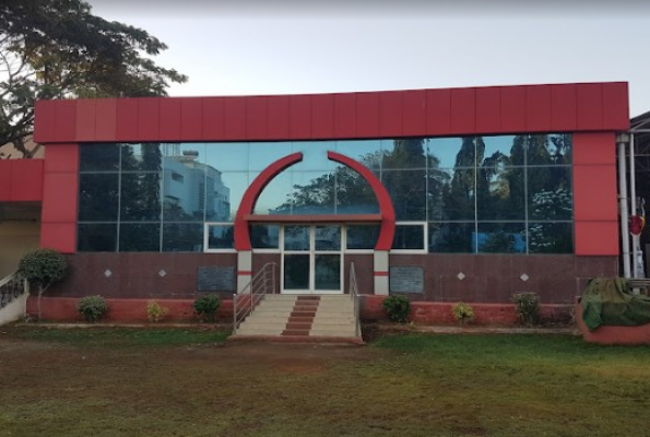 Anupuram Community Hall 4