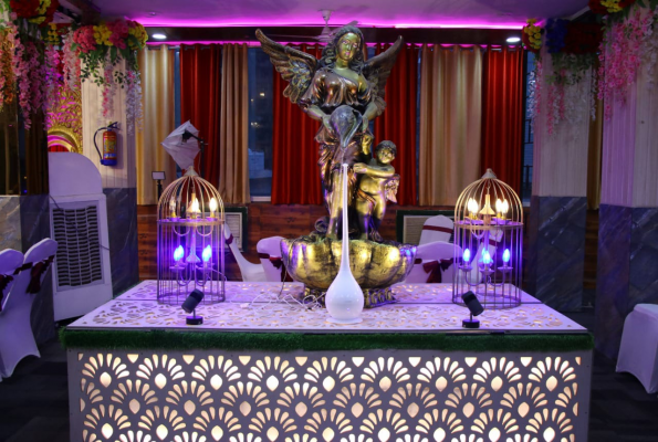 Kriyansh Banquet 5