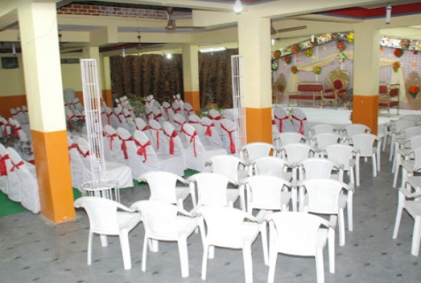 Yousuf Gulshan Marriage Hall 3