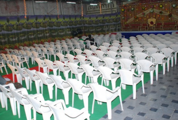 Al Faisal Function Hall 2
