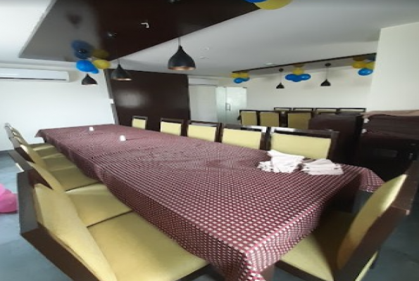 Saanvis Goodlands Banquets And Restaurant 2