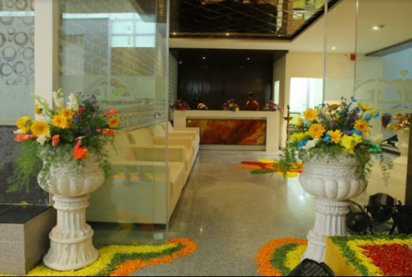 Venue Image